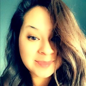 Meet your Posher, Cindi i